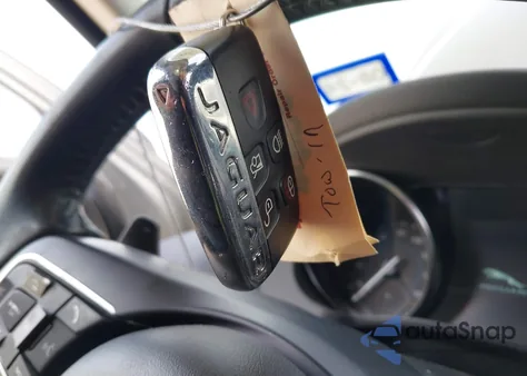 2019 Jaguar Xe from USA, damaged, VIN SAJAS4FX2KCP52702